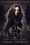 [The Raven Queen's Harem 05] • Onyx Eclipse (The Raven Queen's Harem Book 5)